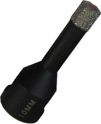 Diamant-Trockenbohrer "BOND"