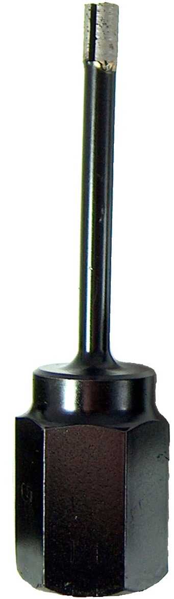 Diamant Sacklochbohrer Granit universal