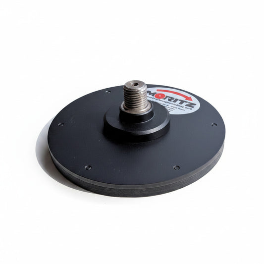 Diamant-Flächenschleifset Ø250mm mit M-LOCK MAX Schnellwechselsystem