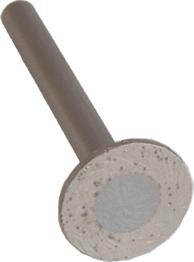 Diamant-Profilschleifstifte "SINTER" (Granit)