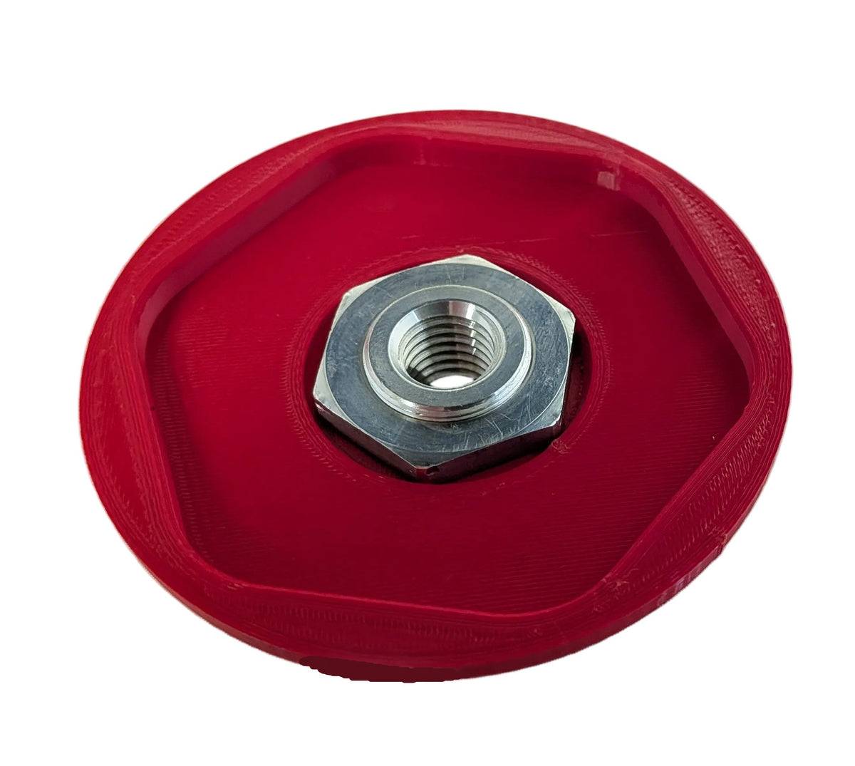 Diamant-Schleifset 8-stufig SUPERGLANZ mit M-LOCK Schnellwechselsystem Ø100mm