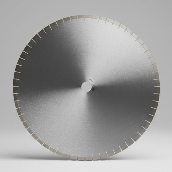 Diamant-Trennscheibe SETDISC ENERGY (Granit, Quarzkomposit) Ø400 bis 800mm