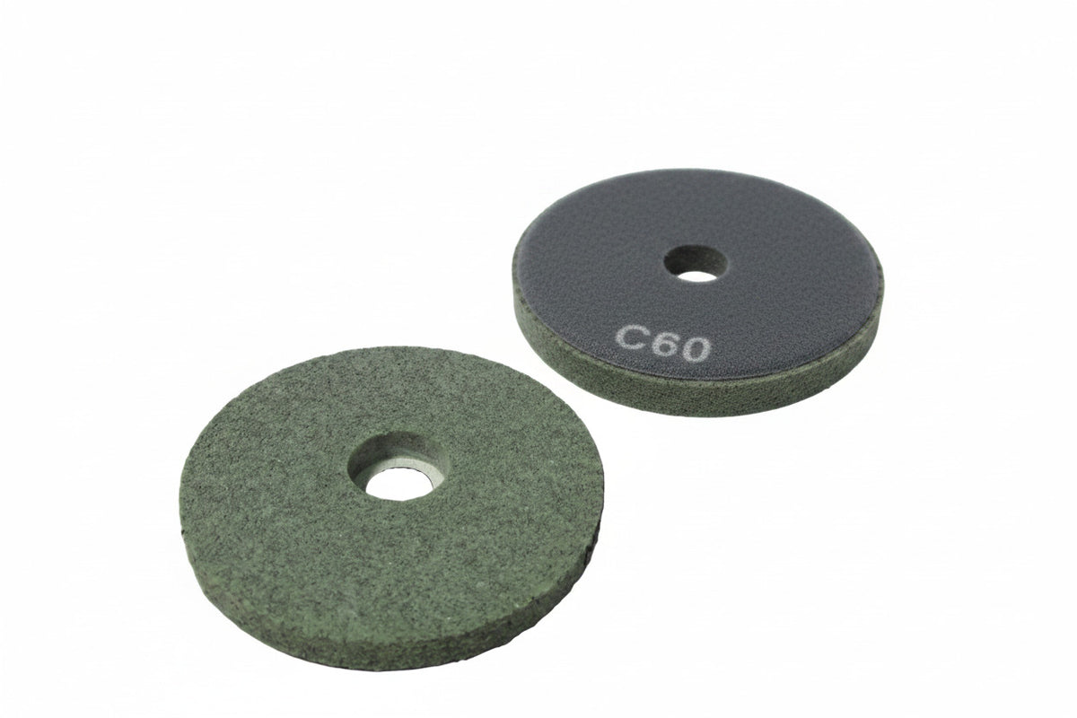 Schleifgewebe OBORO Ø100mm
