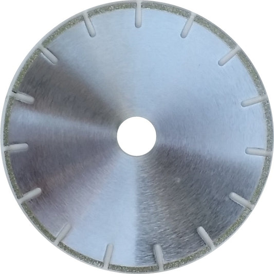 Diamant-Trennscheibe für Kalkstein / Marmor Ø115mm bis Ø400mm