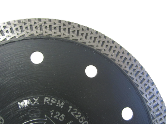 Diamant-Trennscheibe Mosaic Cera+ (Keramik)
