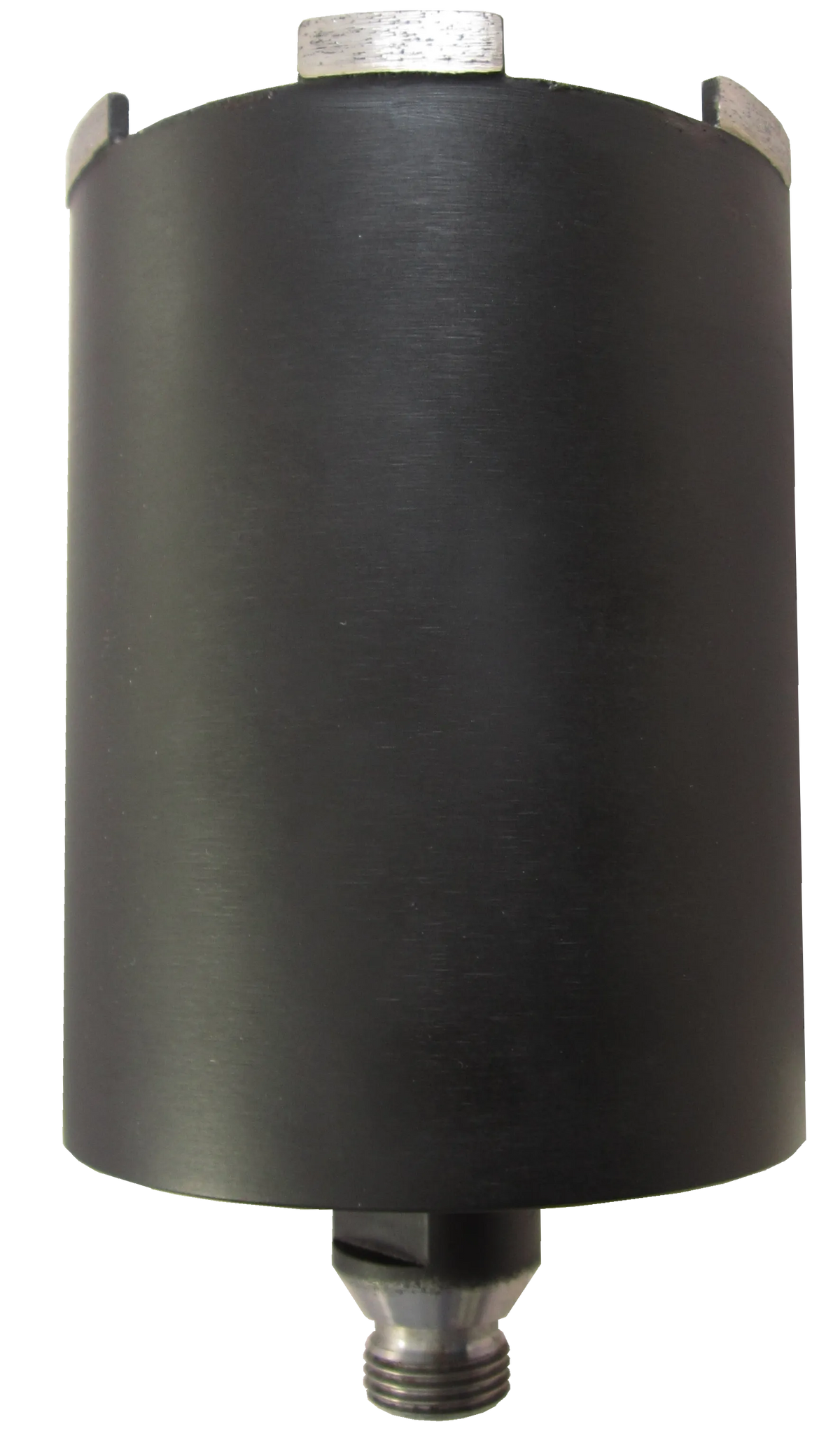 Diamant-Hohlbohrer mit Segmentierung (Granit universal)