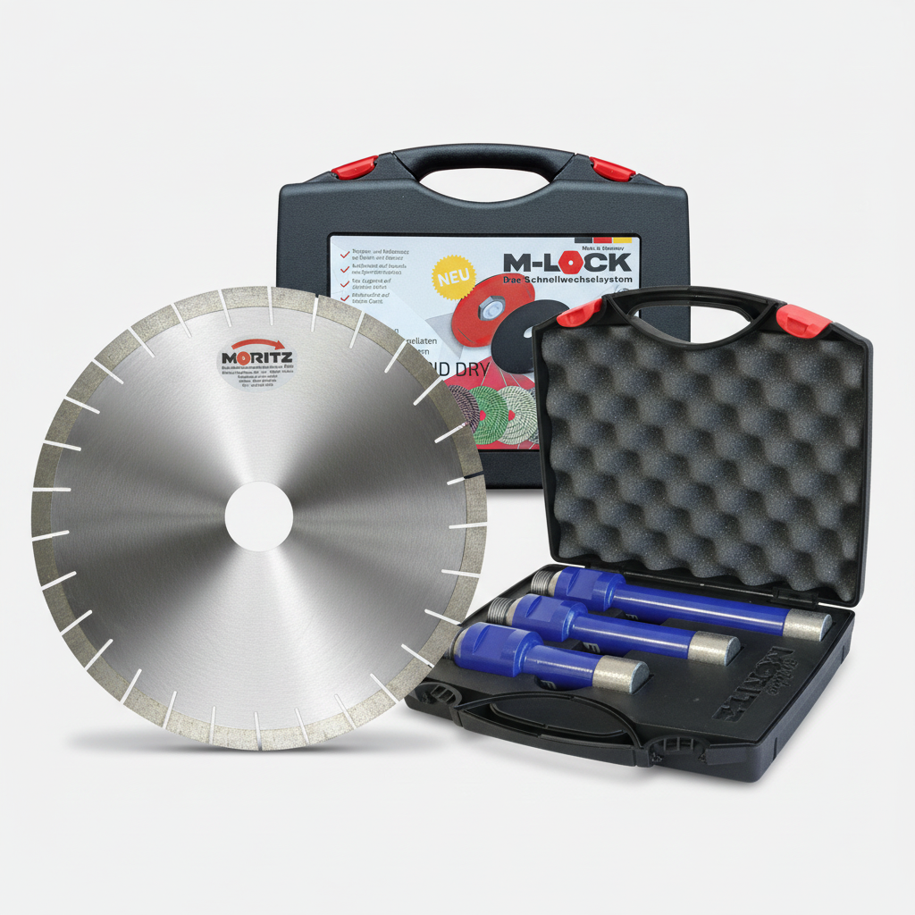 Startseite – 3 Produkte originalgetreu