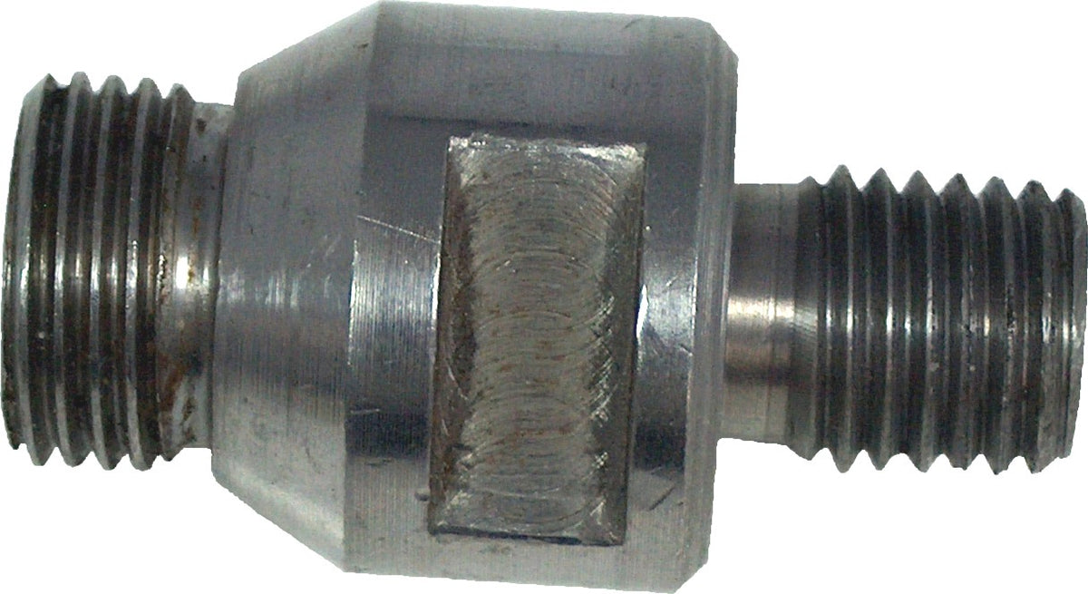 Bohr-Adapter