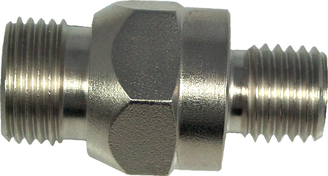 Bohr-Adapter