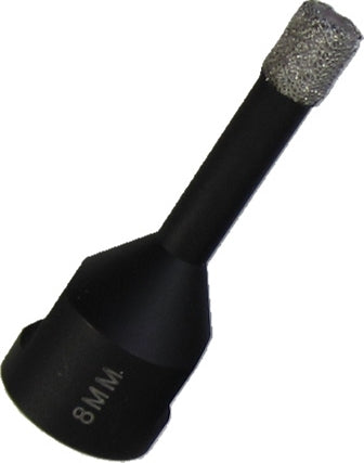 Diamant-Trockenbohrer "BOND"