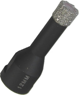 Diamant-Trockenbohrer "BOND"