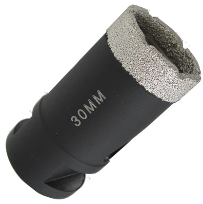 Diamant-Trockenbohrer "BOND"
