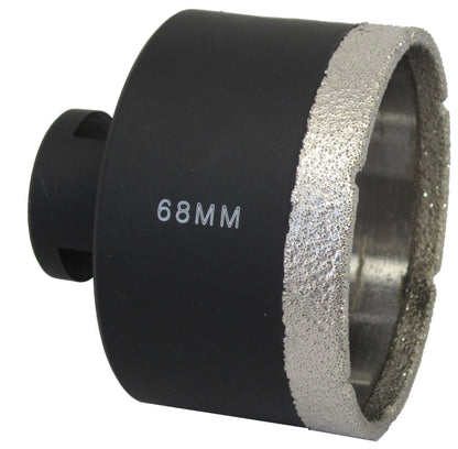 Diamant-Trockenbohrer "BOND"
