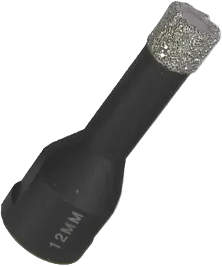 Diamant-Trockenbohrer "BOND"