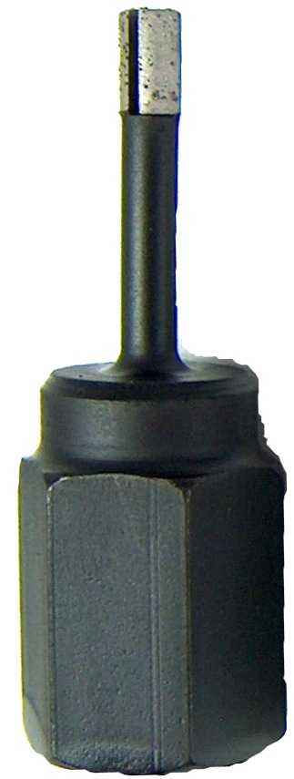Diamant Sacklochbohrer Granit universal