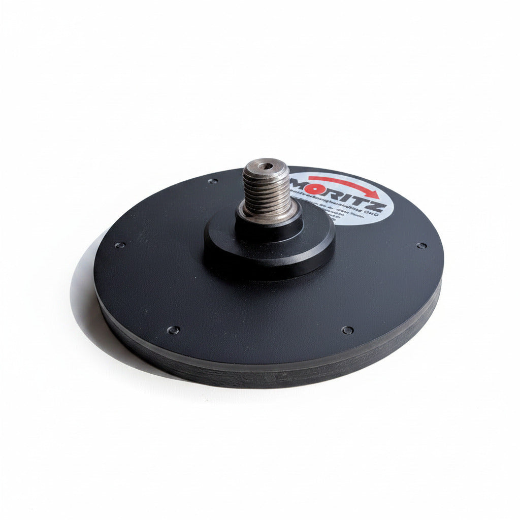 Diamant-Flächenschleifset Ø250mm mit M-LOCK MAX Schnellwechselsystem
