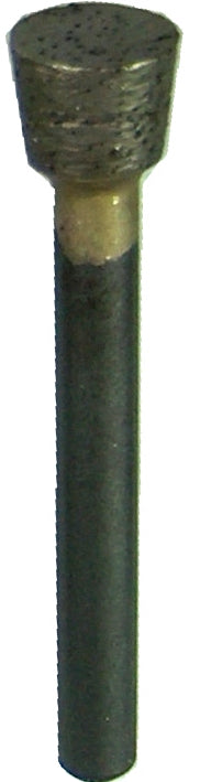 Diamant-Profilschleifstifte "SINTER" (Granit)