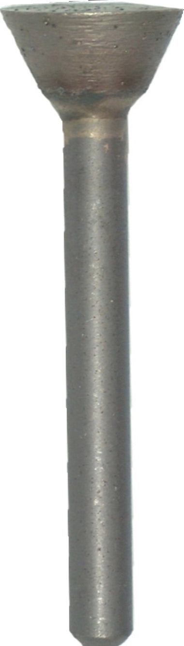 Diamant-Profilschleifstifte "SINTER" (Granit)