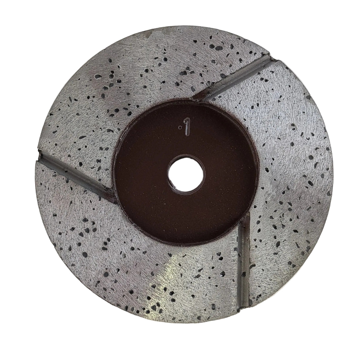 Original Diamant-Breitring TROCKEN