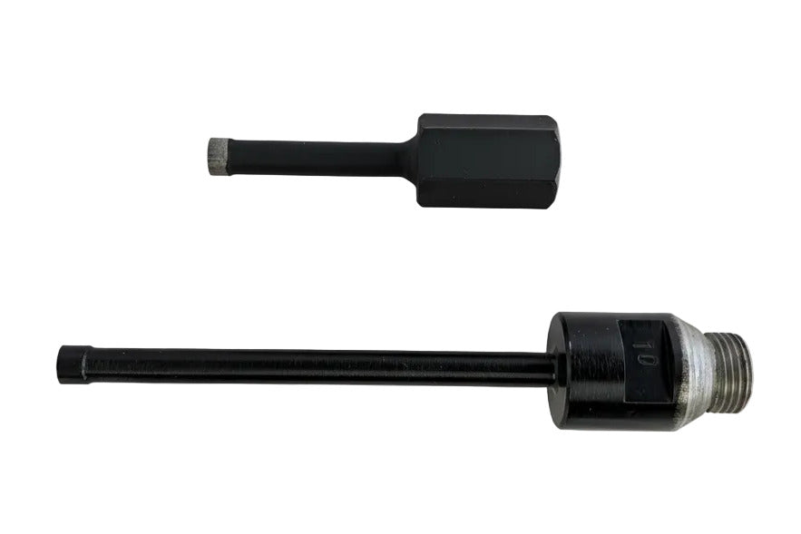 Diamant-Hohlbohrer mit Krone (Granit universal)