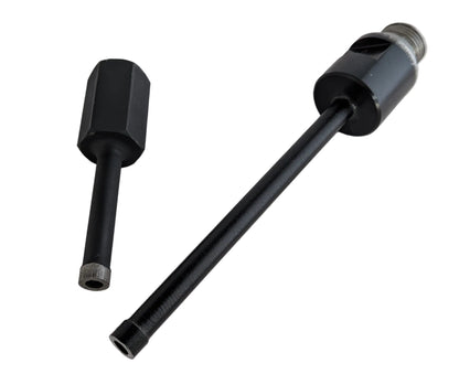 Diamant-Hohlbohrer mit Krone (Granit universal)