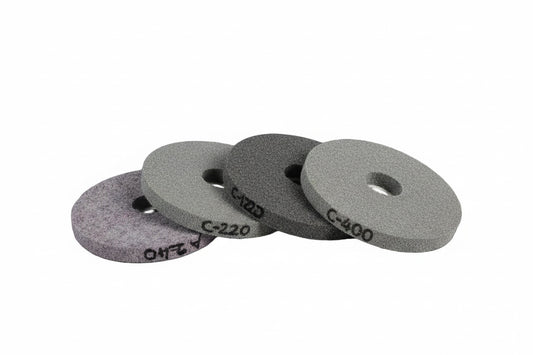 Schleifgewebe OBORO Ø100mm