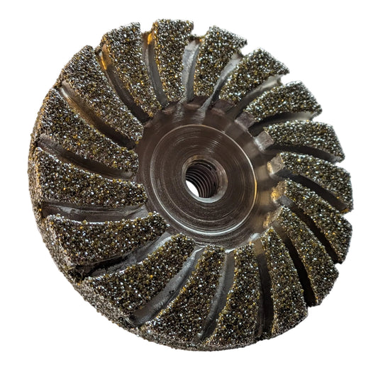 Original Diamant-Breitring MARMOR