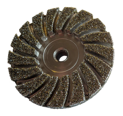 Original Diamant-Breitring MARMOR