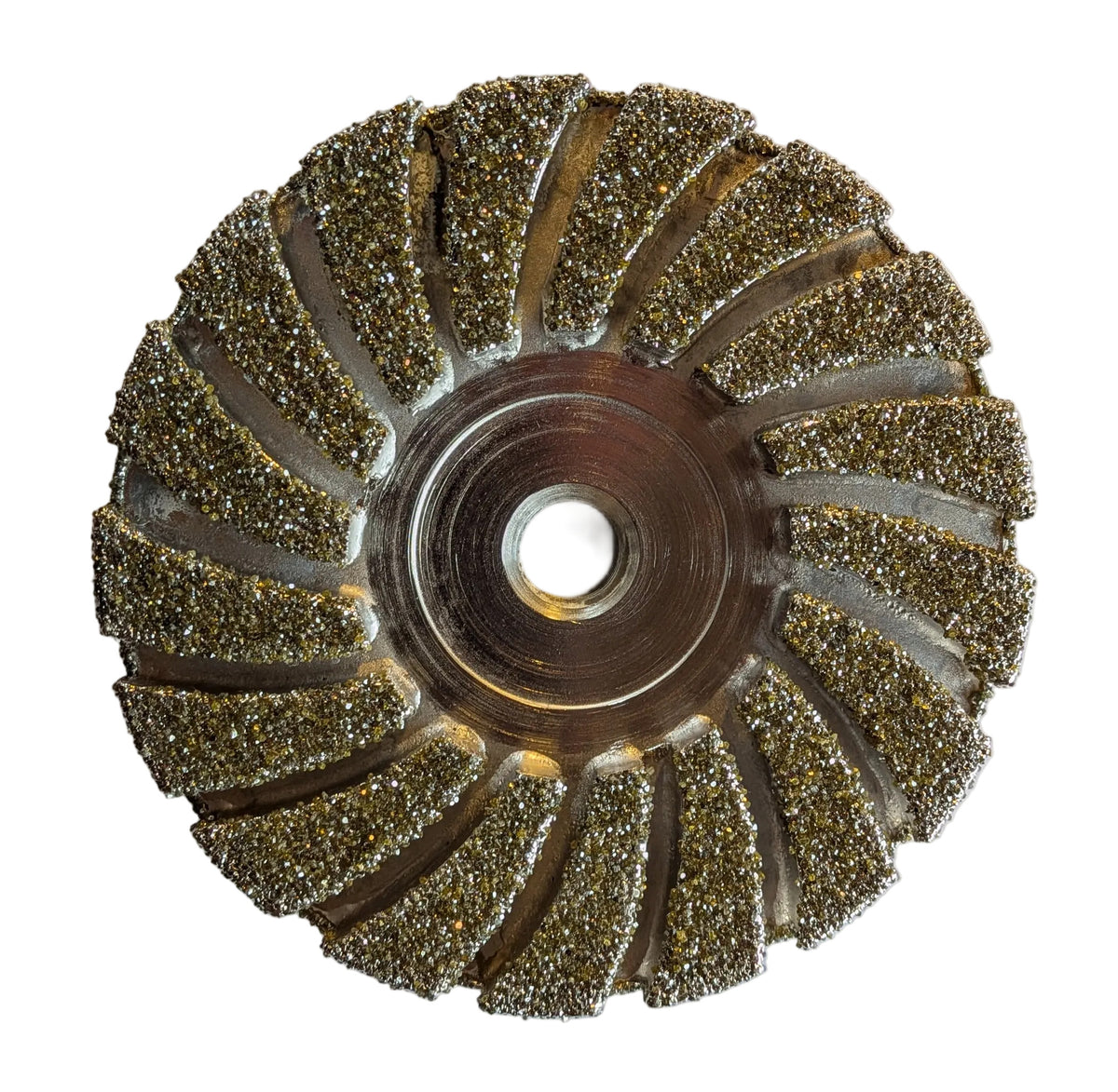 Original Diamant-Breitring MARMOR