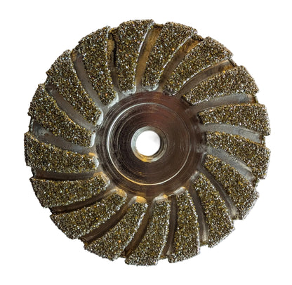 Original Diamant-Breitring MARMOR