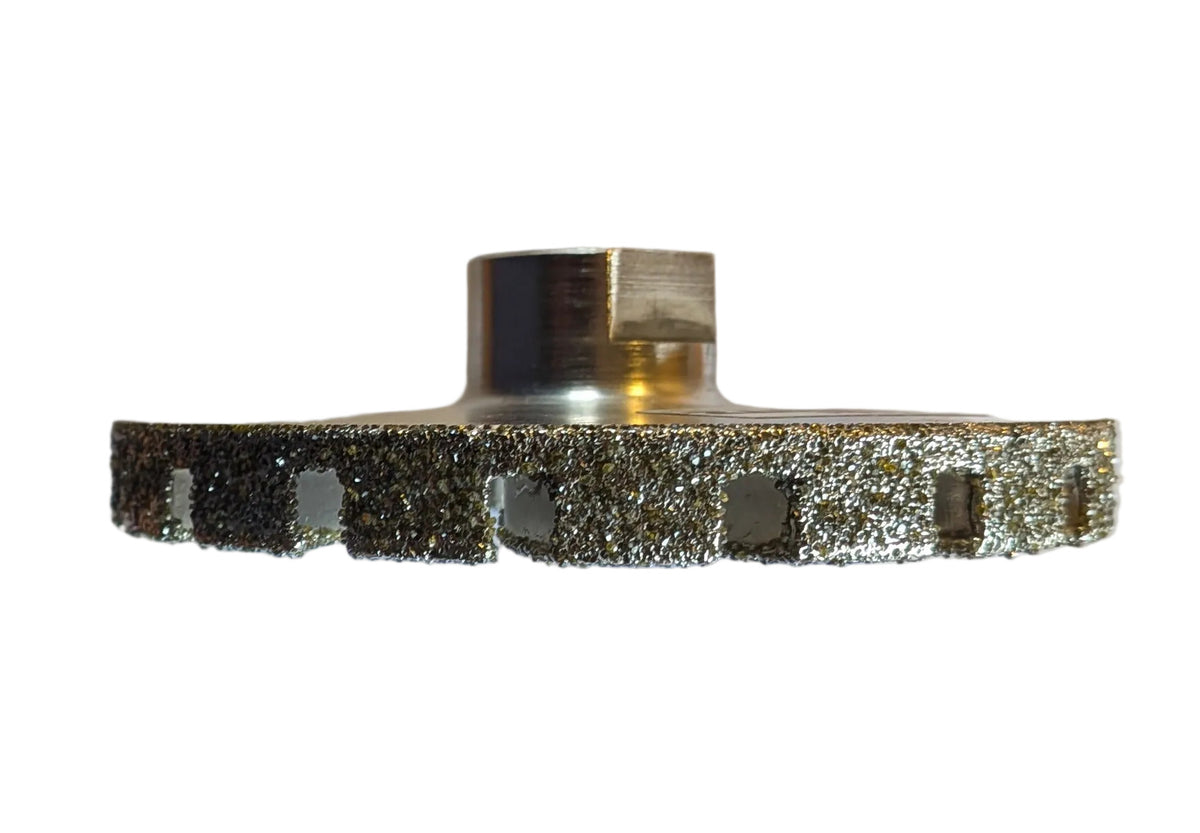 Original Diamant-Breitring MARMOR