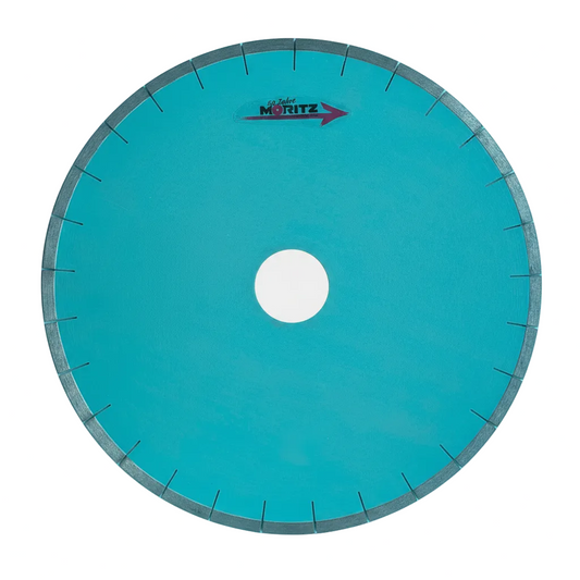 Diamant-Trennscheibe Ø400mm Q-FORCE (Taj Mahal und andere harte Quarzite)