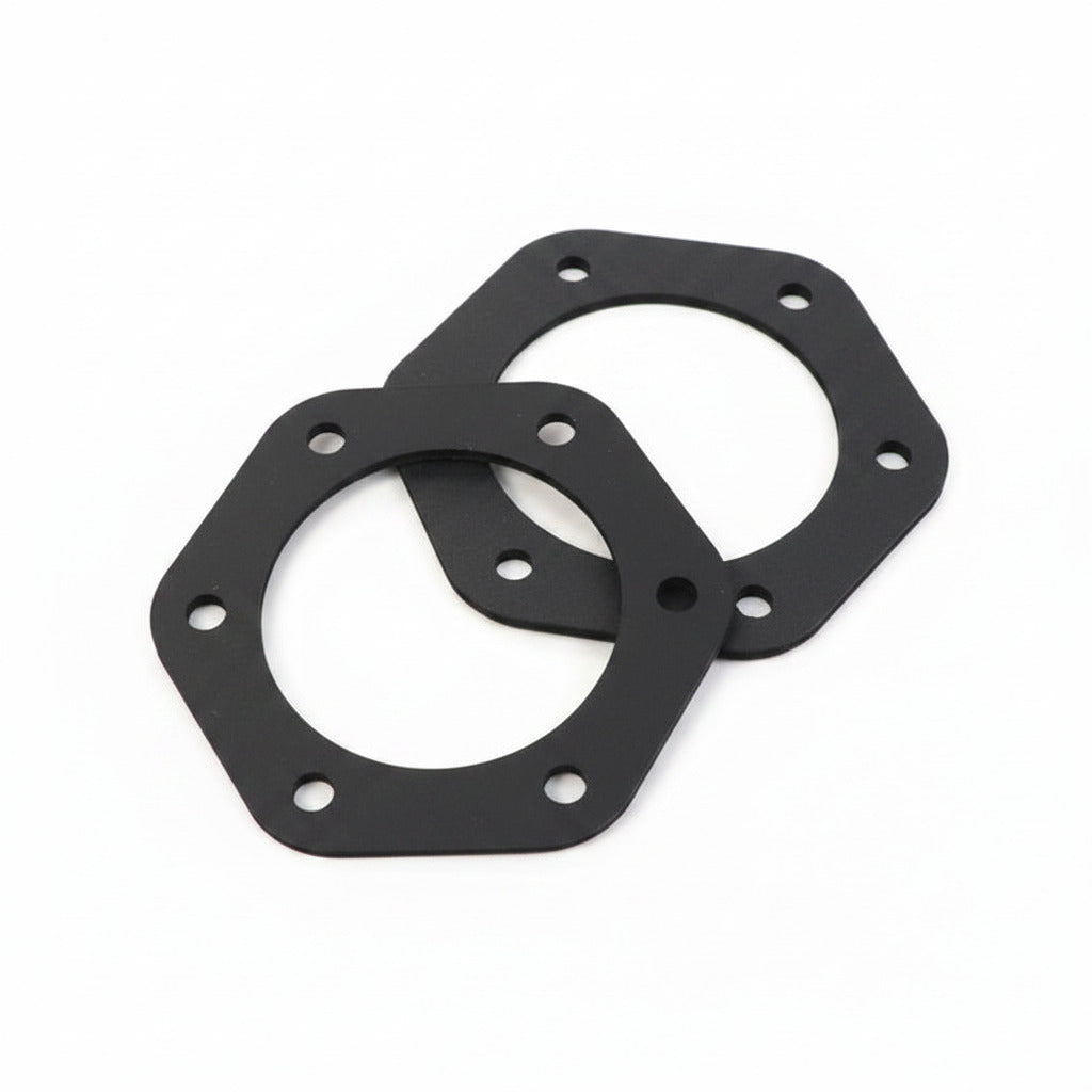 Diamant-Flächenschleifset Ø250mm mit M-LOCK MAX Schnellwechselsystem