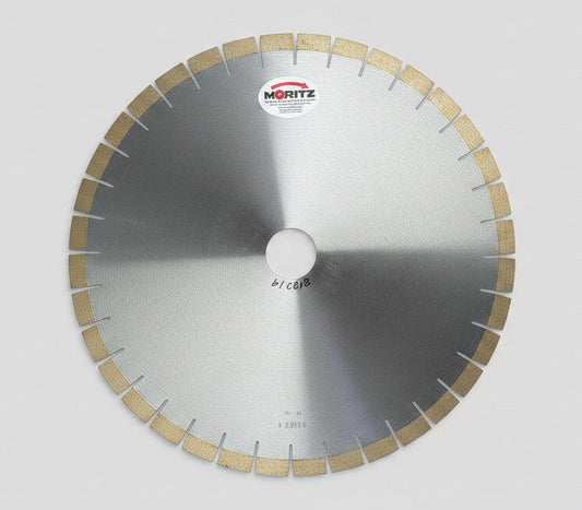 Diamant-Trennscheibe SETDISC ENERGY (Granit, Quarzkomposit) Ø400 bis 800mm
