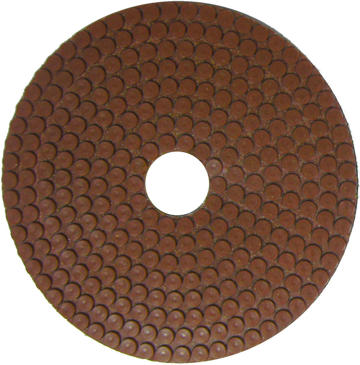 Diamant-Schleifset 8-stufig SUPERGLANZ mit M-LOCK Schnellwechselsystem Ø100mm