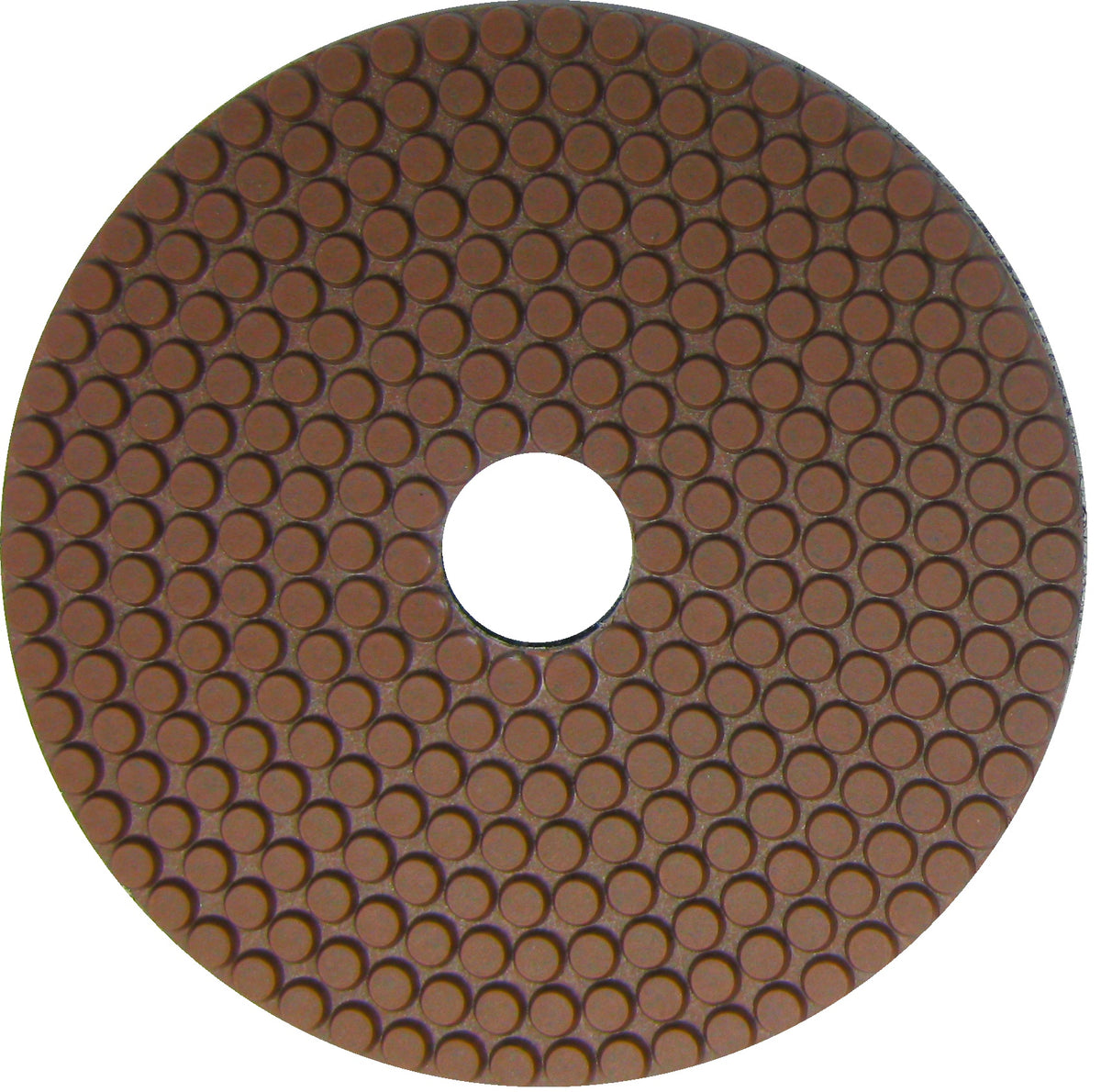 Diamant-Schleifset 8-stufig SUPERGLANZ mit M-LOCK Schnellwechselsystem Ø100mm
