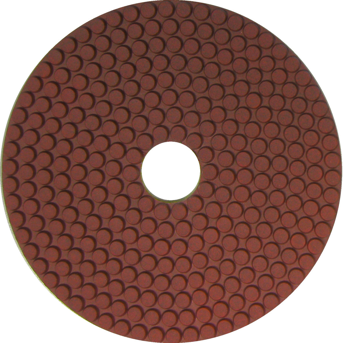 Diamant-Schleifset 8-stufig SUPERGLANZ mit M-LOCK Schnellwechselsystem Ø100mm