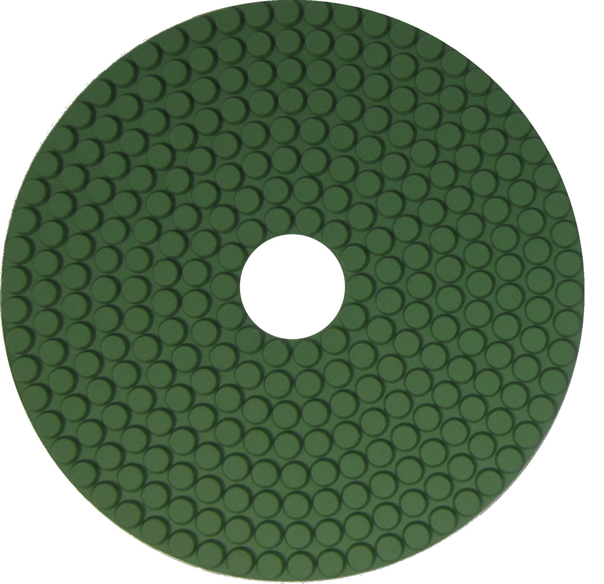 Diamant-Schleifset 8-stufig SUPERGLANZ mit M-LOCK Schnellwechselsystem Ø100mm