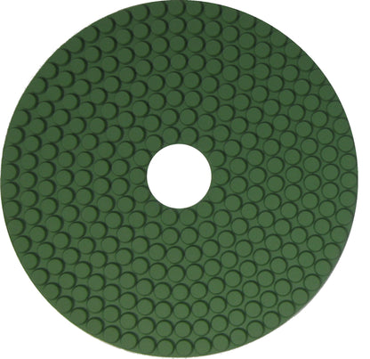 Diamant-Schleifset 8-stufig SUPERGLANZ mit M-LOCK Schnellwechselsystem Ø100mm