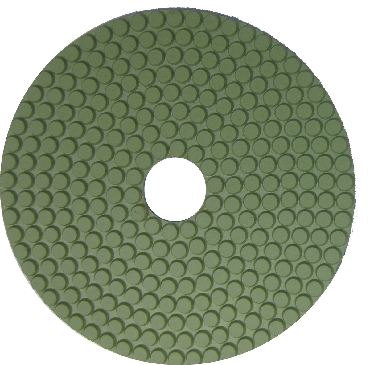 Diamant-Schleifset 8-stufig SUPERGLANZ mit M-LOCK Schnellwechselsystem Ø100mm