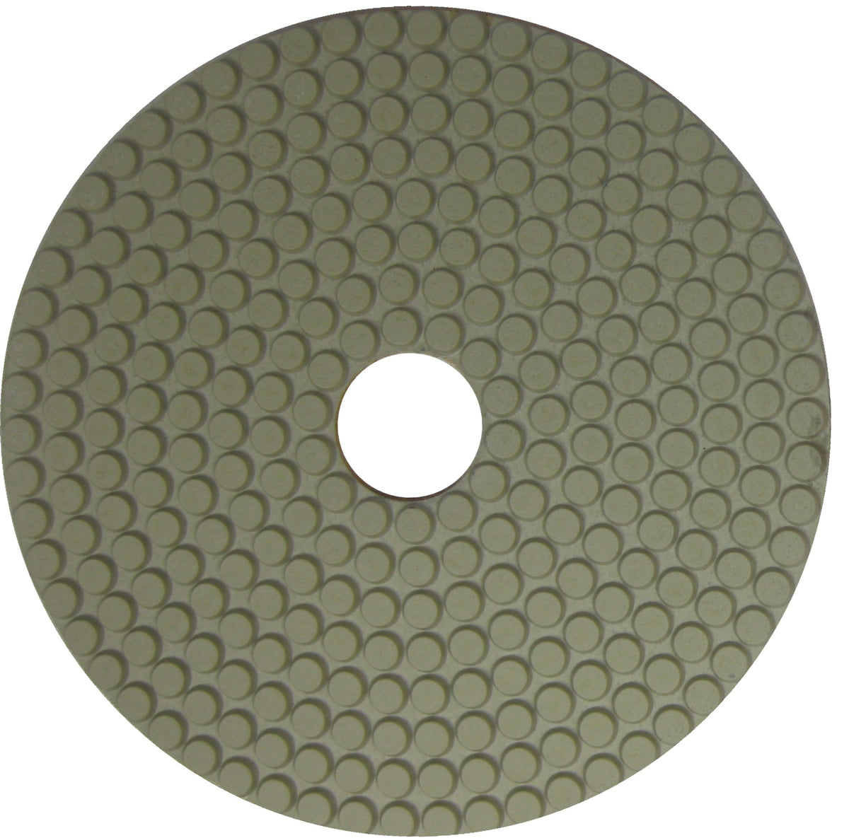 Diamant-Schleifset 8-stufig SUPERGLANZ mit M-LOCK Schnellwechselsystem Ø100mm