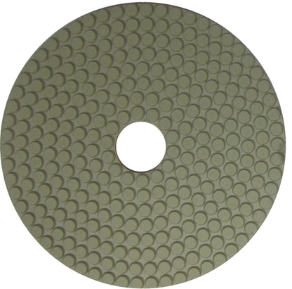 Diamant-Schleifset 8-stufig SUPERGLANZ mit M-LOCK Schnellwechselsystem Ø100mm
