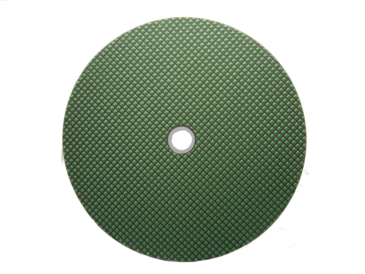 Diamant-Flächenschleifset Ø250mm mit M-LOCK MAX Schnellwechselsystem