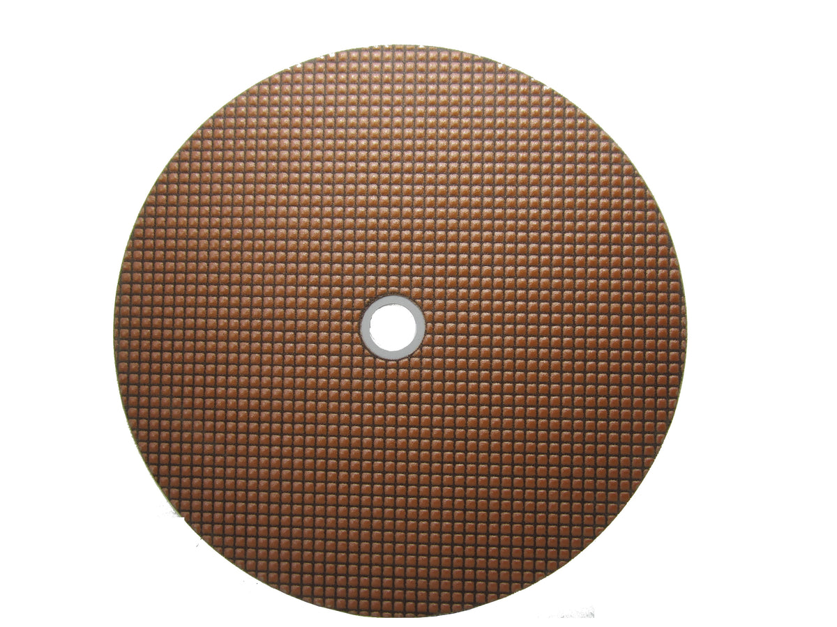 Diamant-Flächenschleifset Ø250mm mit M-LOCK MAX Schnellwechselsystem