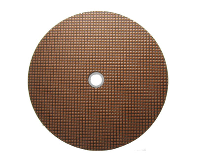 Diamant-Flächenschleifset Ø250mm mit M-LOCK MAX Schnellwechselsystem