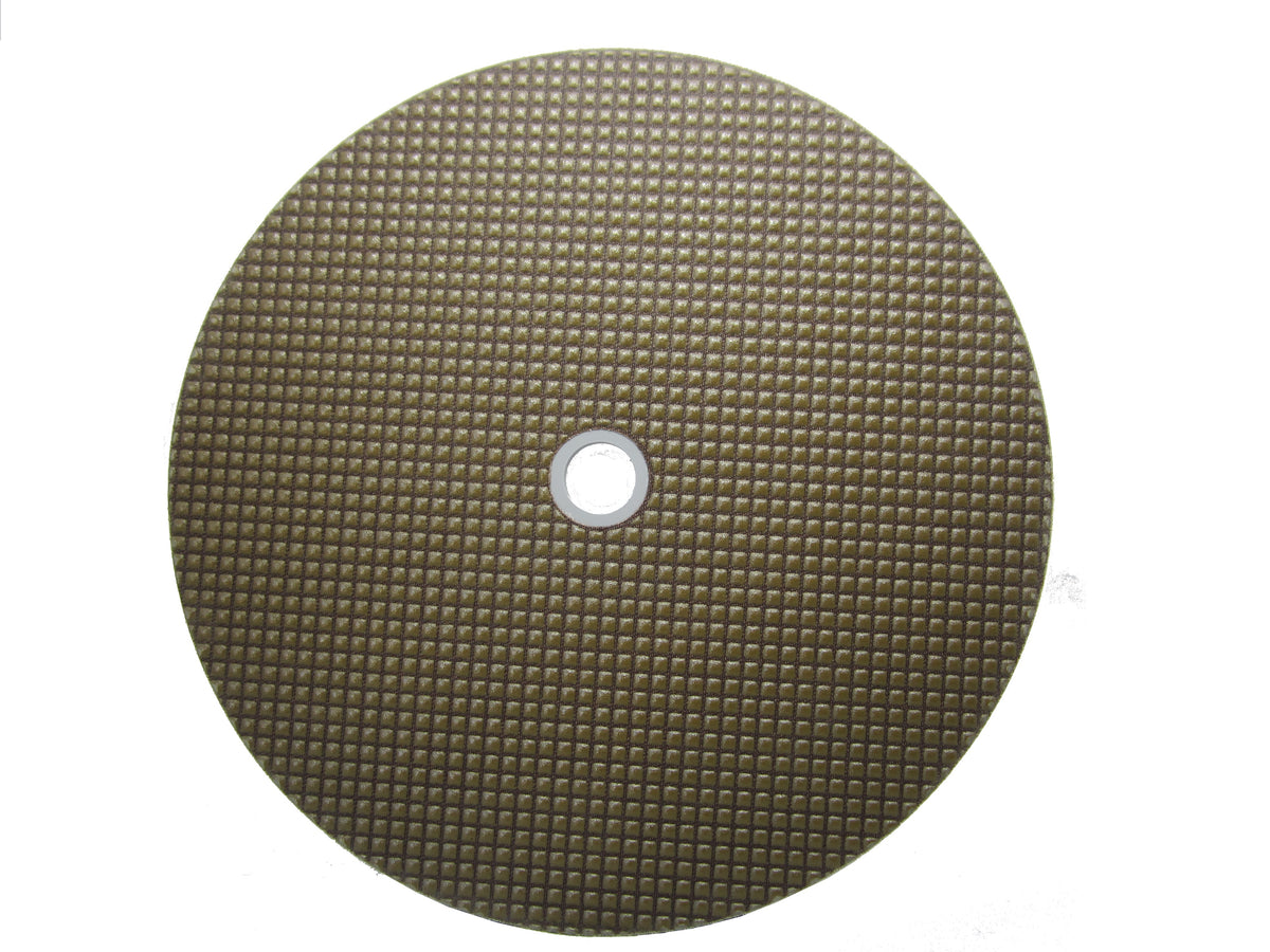 Diamant-Flächenschleifset Ø250mm mit M-LOCK MAX Schnellwechselsystem