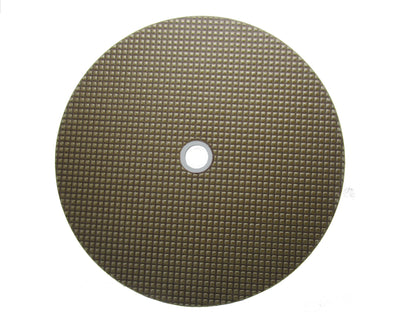 Diamant-Flächenschleifset Ø250mm mit M-LOCK MAX Schnellwechselsystem