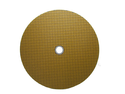 Diamant-Flächenschleifset Ø250mm mit M-LOCK MAX Schnellwechselsystem