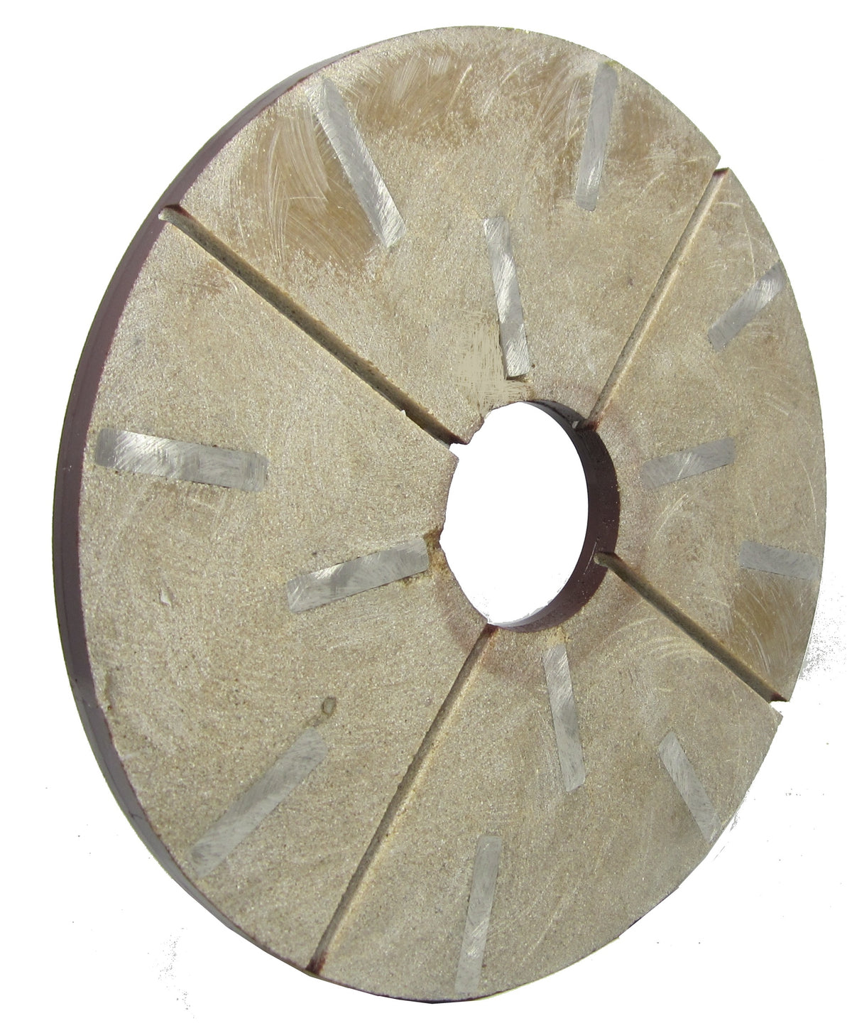 Diamant-Flächenschleifset Ø250mm mit M-LOCK MAX Schnellwechselsystem