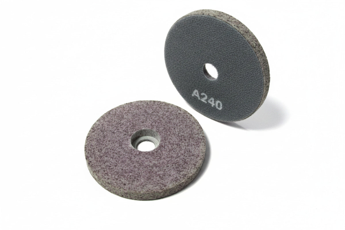 Schleifgewebe OBORO Ø100mm